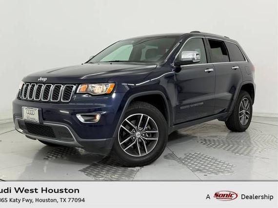 JEEP GRAND CHEROKEE 2017 1C4RJEBG4HC677025 image JEEP GRAND CHEROKEE 2017 1C4RJEBG4HC677025 image